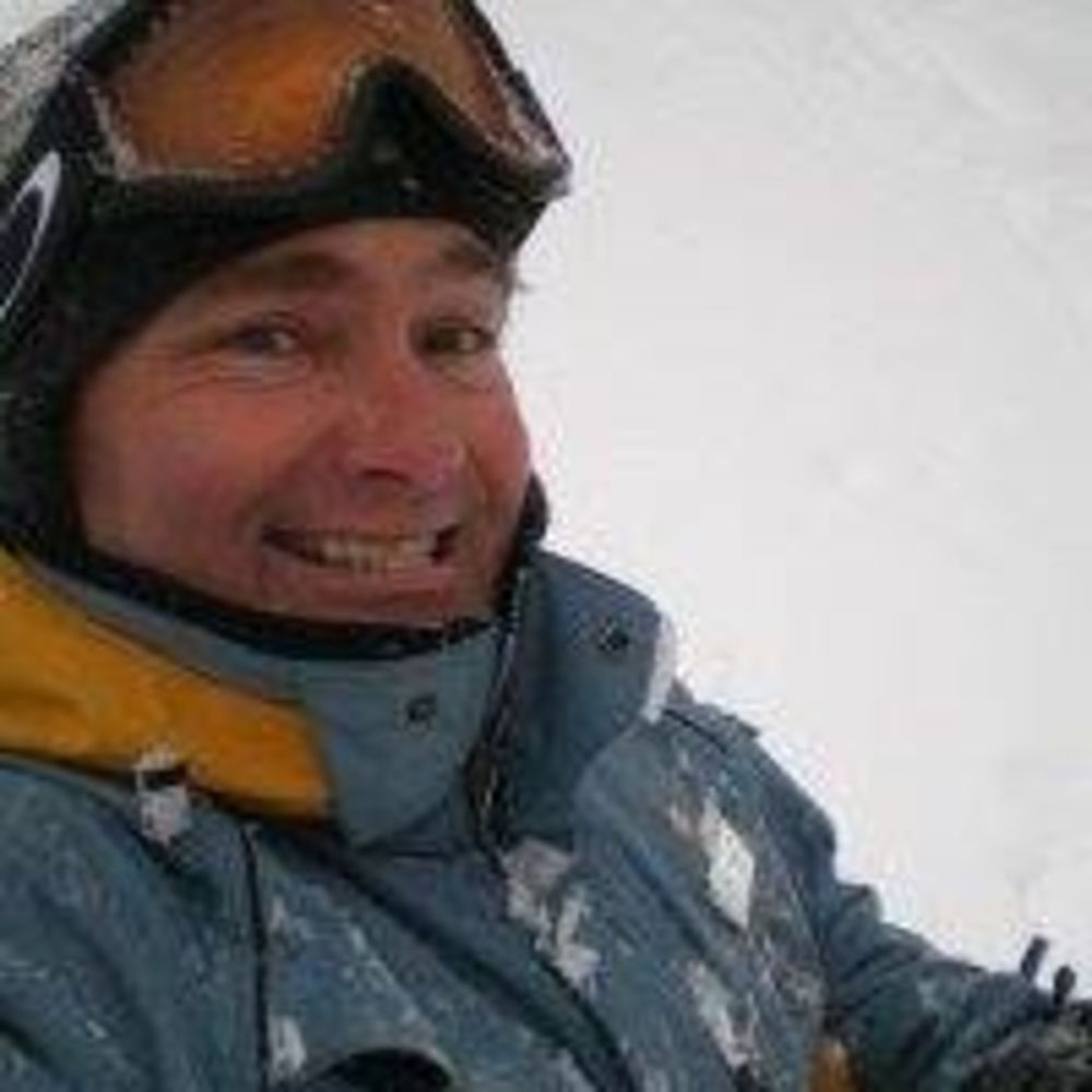 Meet your Posher, Tim